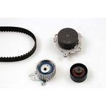 ALFA ROMEO 156 TIMING BELT AND W/PUMP KIT