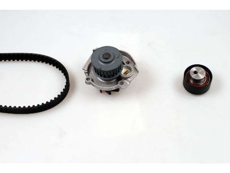 FIAT 500L TIMING BELT AND W/PUMP KIT 
