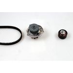 FIAT 500L TIMING BELT AND W/PUMP KIT 