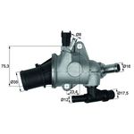 ALFA ROMEO GIULIETTA THERMOSTAT