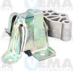 FIAT 500 ABARTH ENGINE MOUNT RH