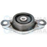 FIAT PANDA ENGINE MOUNTING
