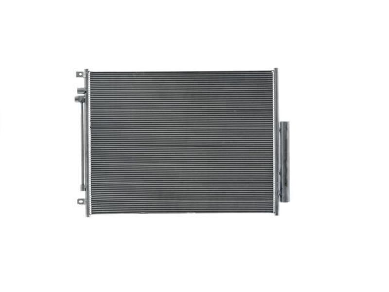 ALFA ROMEO GIULIA A/C CONDENSER