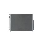 ALFA ROMEO GIULIA A/C CONDENSER