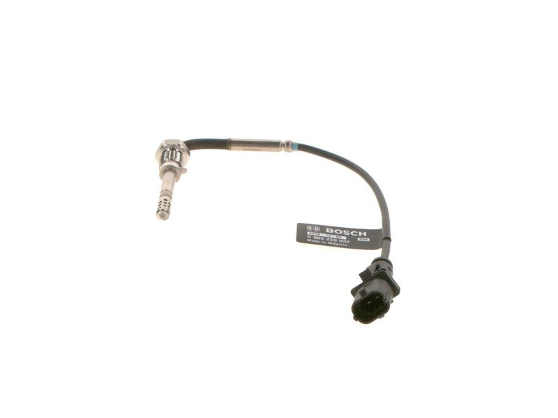 ALFA ROMEO GIULIETTA DPF TEMP SENSOR