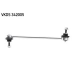 FIAT 500 FRONT DROP LINK