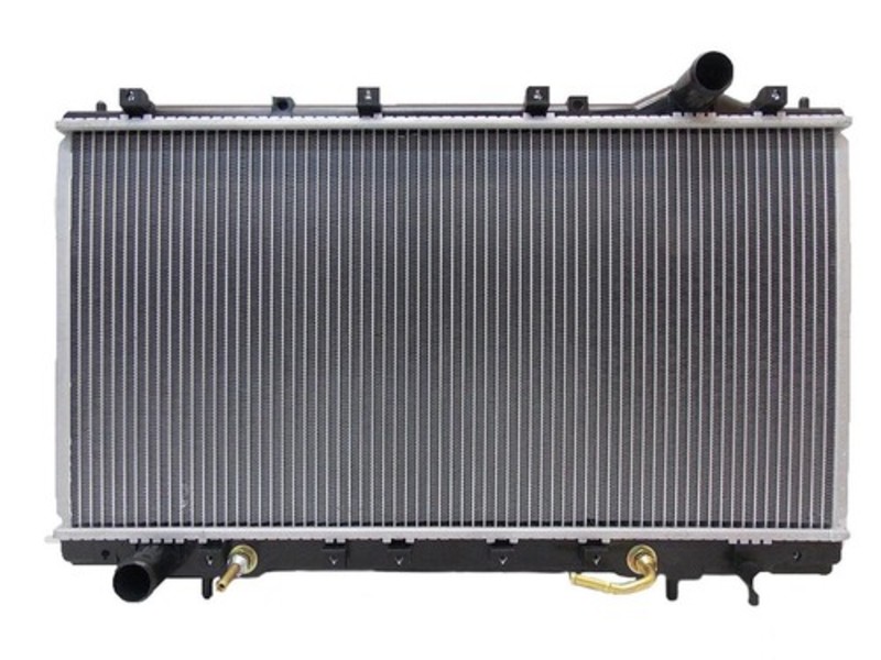 FIAT PUNTO RADIATOR 