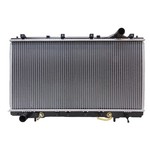 FIAT PUNTO RADIATOR 