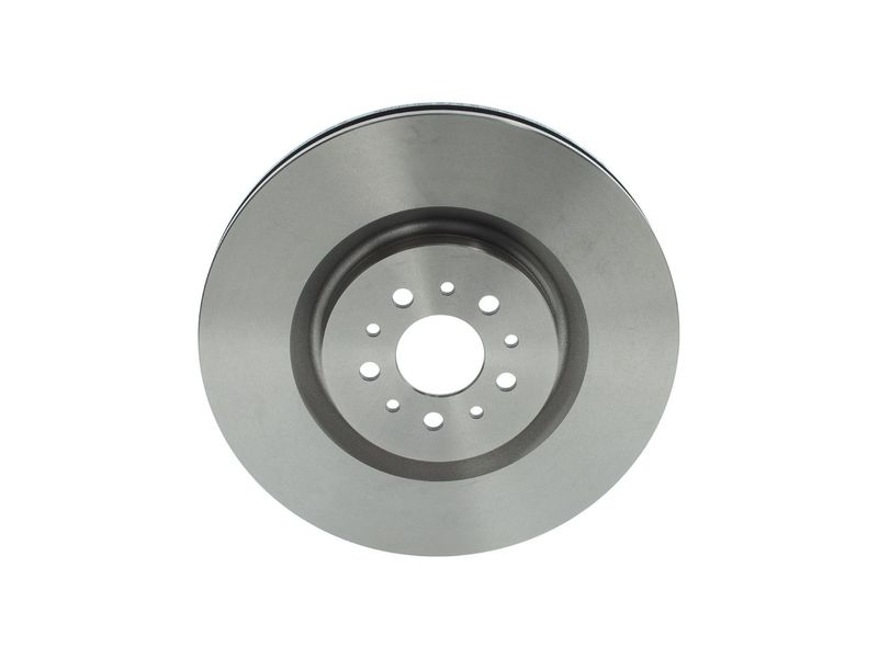 ALFA ROMEO GT BRAKE DISC SINGLE FRONT BOSCH