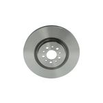 ALFA ROMEO GT BRAKE DISC SINGLE FRONT BOSCH