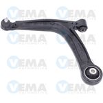 FIAT 500 N/S LOWER ARM VEMA