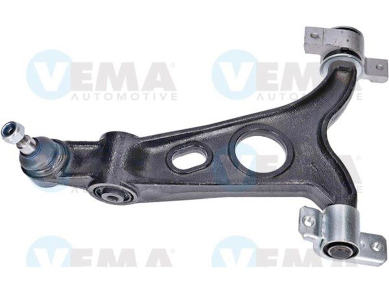 ALFA ROMEO 147 N/S LOWER ARM VEMA