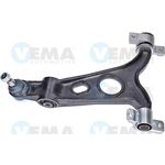 ALFA ROMEO 147 N/S LOWER ARM VEMA