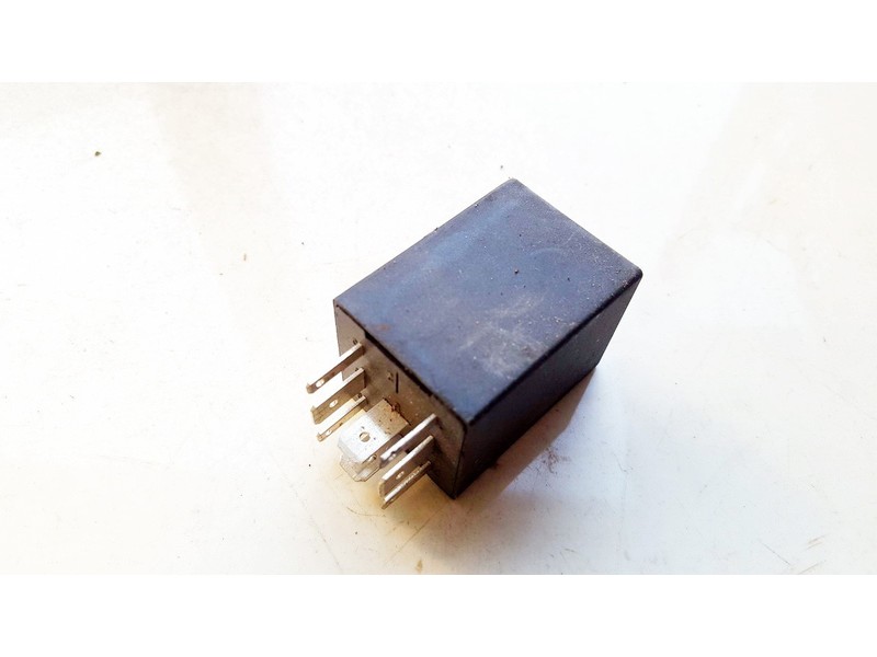 ALFA ROMEO 145/146 ELECTRONIC CONTROL RELAY FOGLIGHT