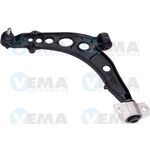 FIAT PUNTO N/S LOWER ARM VEMA
