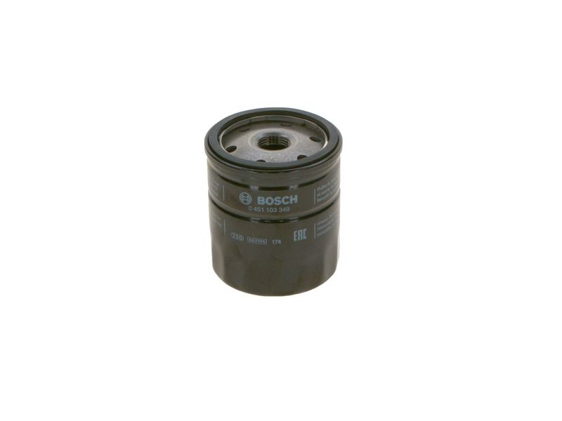 ALFA ROMEO 145/146 OIL FILTER BOSCH