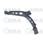 FIAT BARCHETTA N/S LOWER ARM VEMA