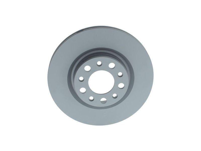ALFA ROMEO GIULIA BRAKE DISC PAIR REAR BOSCH