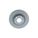 ALFA ROMEO GIULIA BRAKE DISC PAIR REAR BOSCH