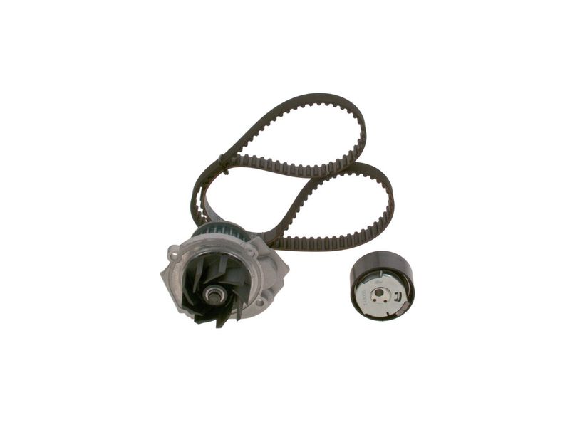 JEEP RENEGADE BOSCH TIMING BELT KIT INC WATER PUMP