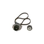 JEEP RENEGADE BOSCH TIMING BELT KIT INC WATER PUMP