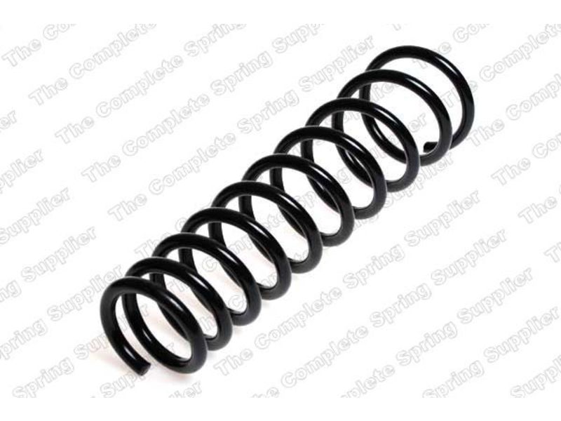 ALFA ROMEO 156 FRONT ROAD SPRING LESJOFORS