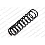 ALFA ROMEO 156 FRONT ROAD SPRING LESJOFORS