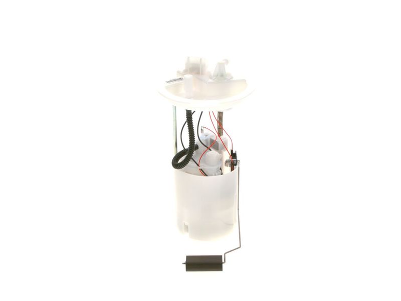 FIAT PANDA FUEL PUMP