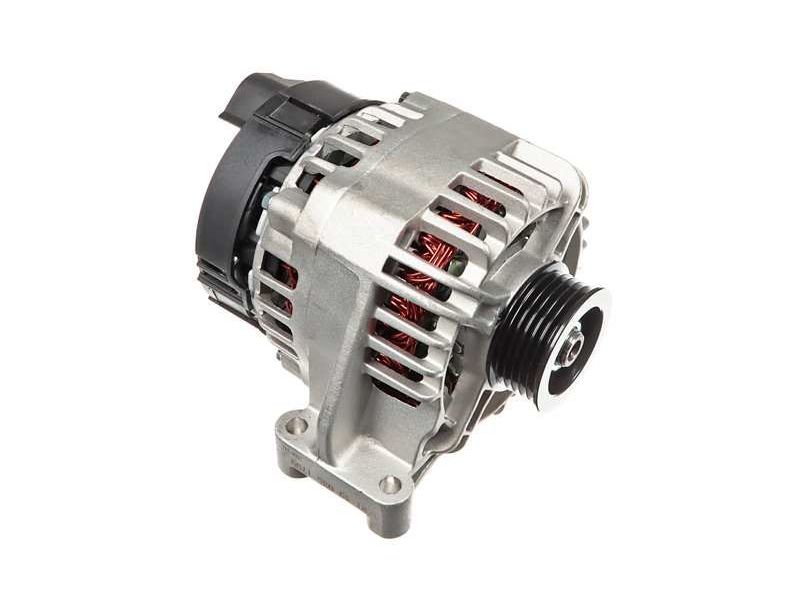 ALFA ROMEO MITO ALTERNATOR 120AMP