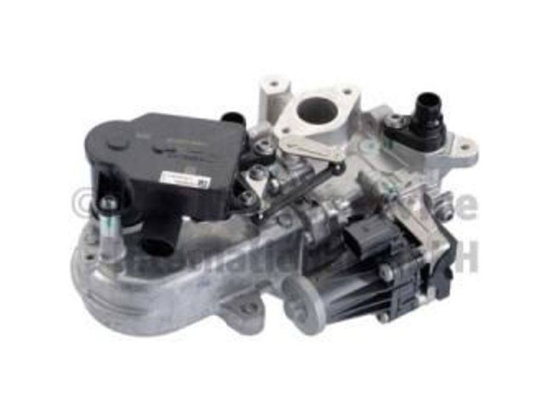 ALFA ROMEO GIULIA EGR VALVE 