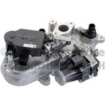 ALFA ROMEO GIULIA EGR VALVE 