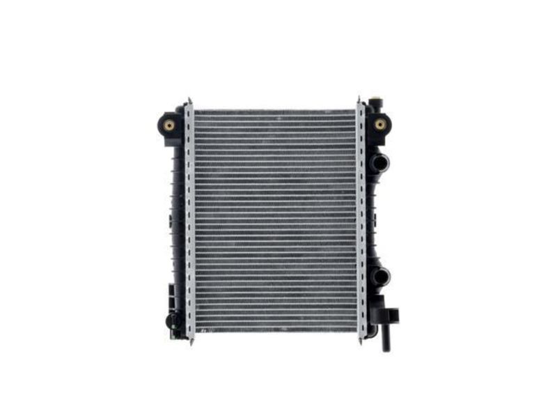 ALFA ROMEO GIULIA N/S HEAT EXCHANGER 