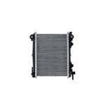 ALFA ROMEO GIULIA N/S HEAT EXCHANGER 