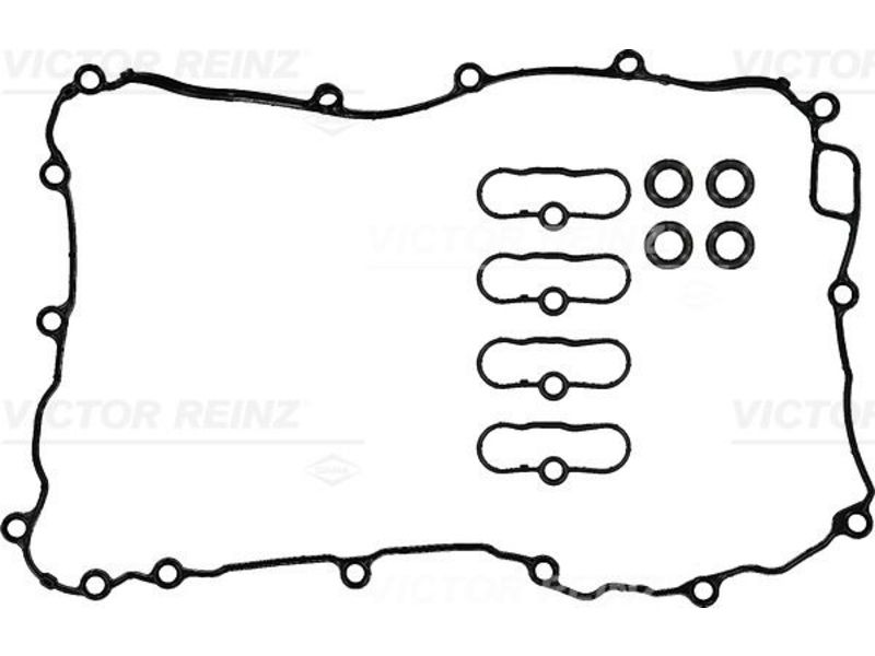 ALFA ROMEO STELVIO GASKET SET 