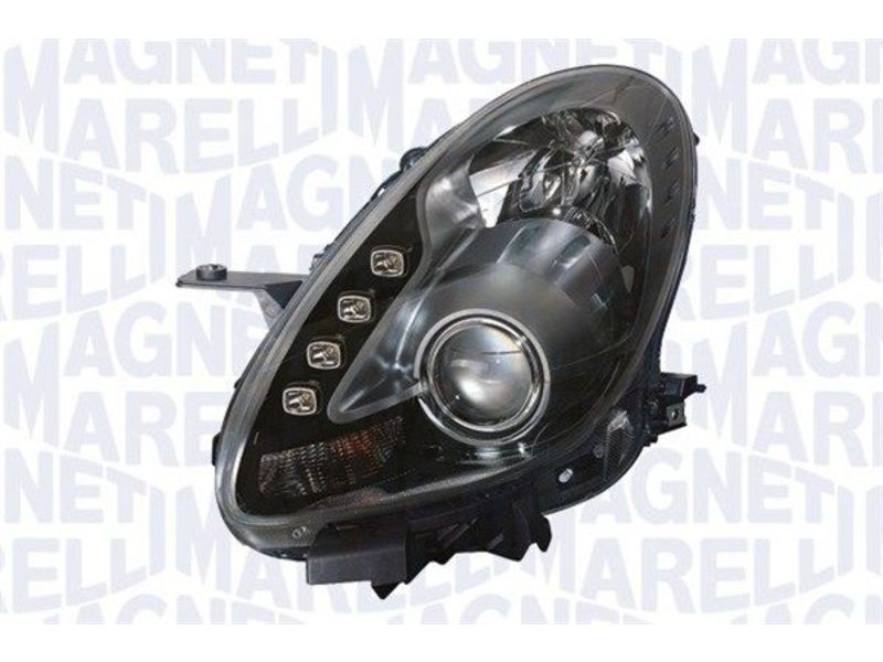 ALFA ROMEO GIULIETTA O/S HEADLAMP  