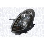 ALFA ROMEO GIULIETTA O/S HEADLAMP  
