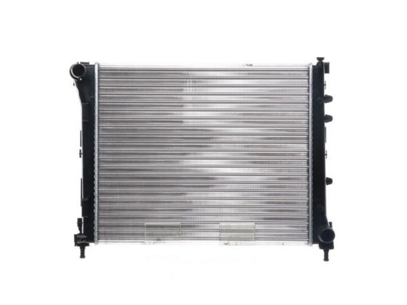 FIAT 500 RADIATOR 
