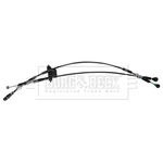 FIAT 500 GEAR CABLE