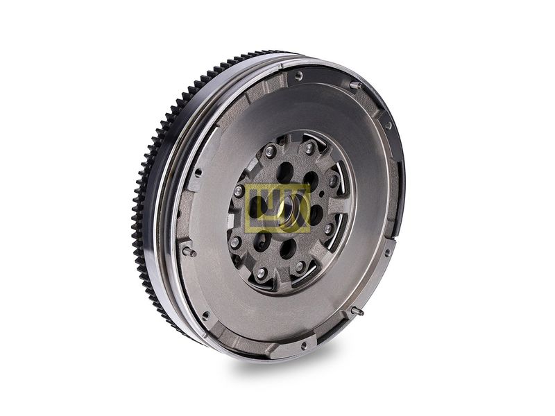 FIAT 500X FLYWHEEL