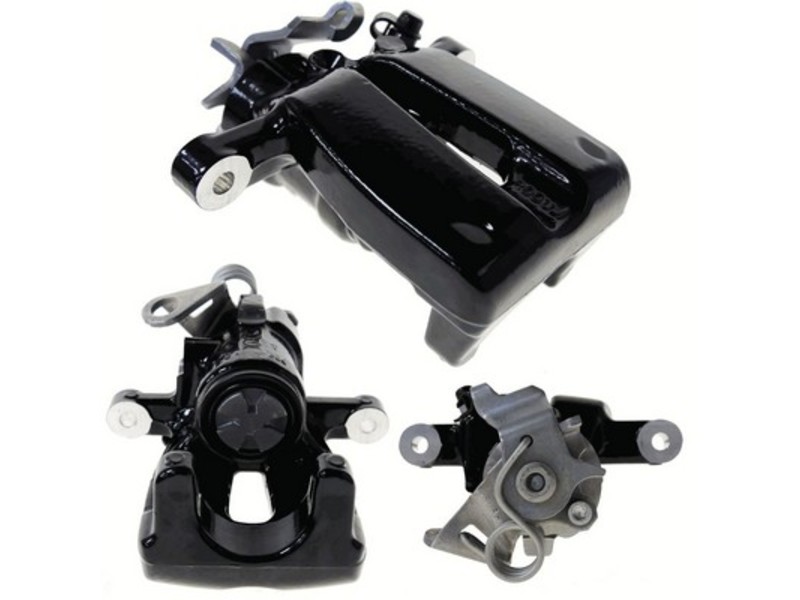FIAT 500 ABARTH O/S REAR CALIPER