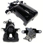 FIAT 500 ABARTH O/S REAR CALIPER