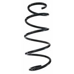 FIAT 500L FRONT ROAD SPRING 