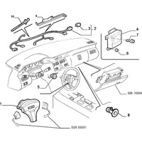 Grid square gen46316722