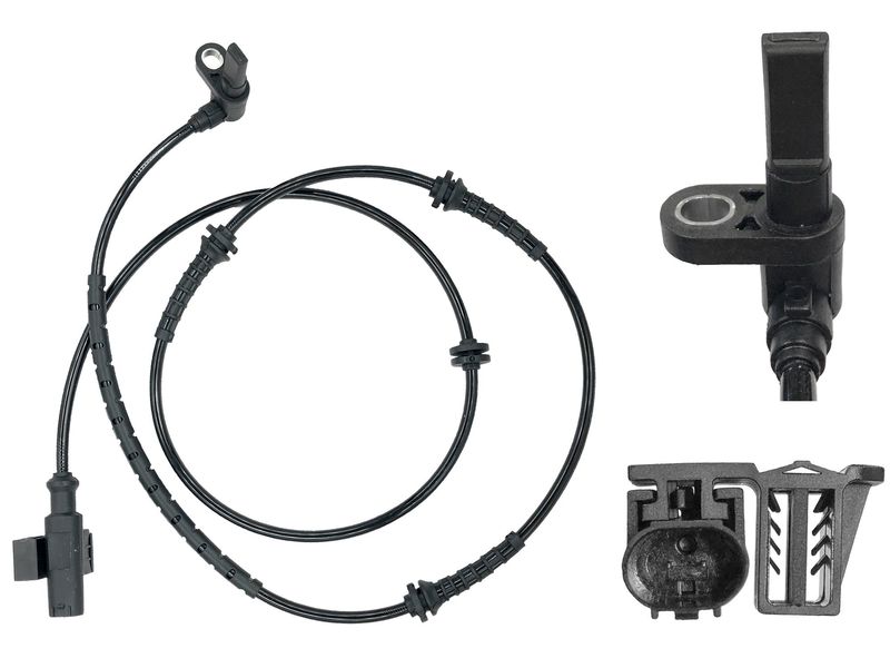 FIAT 500X REAR ABS SENSOR