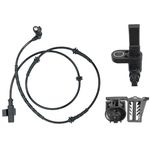 FIAT 500X REAR ABS SENSOR