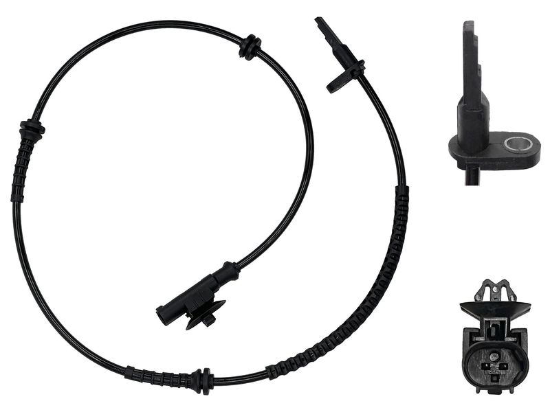 FIAT 500X FRONT ABS SENSOR