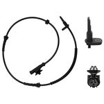 FIAT 500X FRONT ABS SENSOR