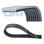 ALFA ROMEO 156 MULTI V BELT