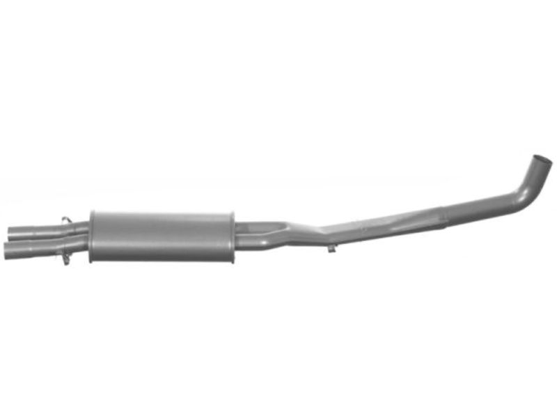 ALFA ROMEO 75 CENTRE PIPE