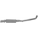 ALFA ROMEO 75 CENTRE PIPE